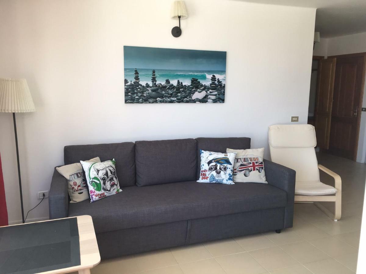 Andylins Place 102 Apartment San Miguel de Abona Esterno foto