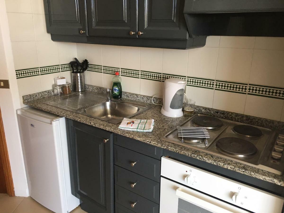 Andylins Place 102 Apartment San Miguel de Abona Esterno foto