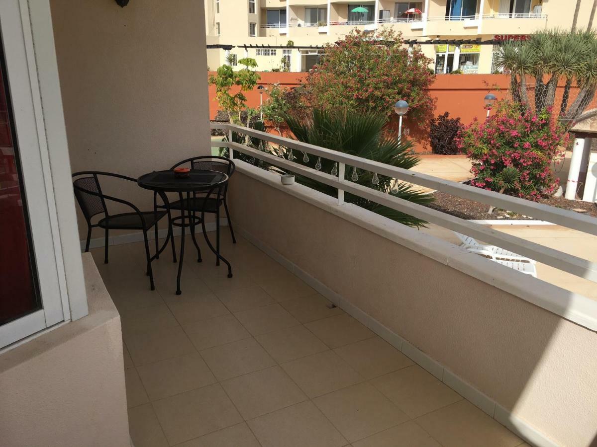 Andylins Place 102 Apartment San Miguel de Abona Esterno foto
