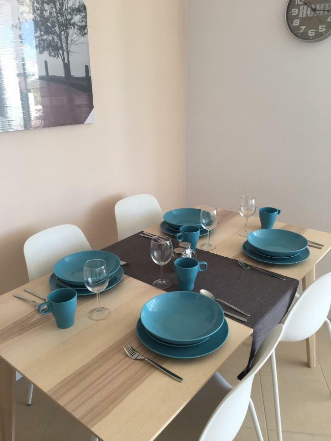 Andylins Place 102 Apartment San Miguel de Abona Esterno foto