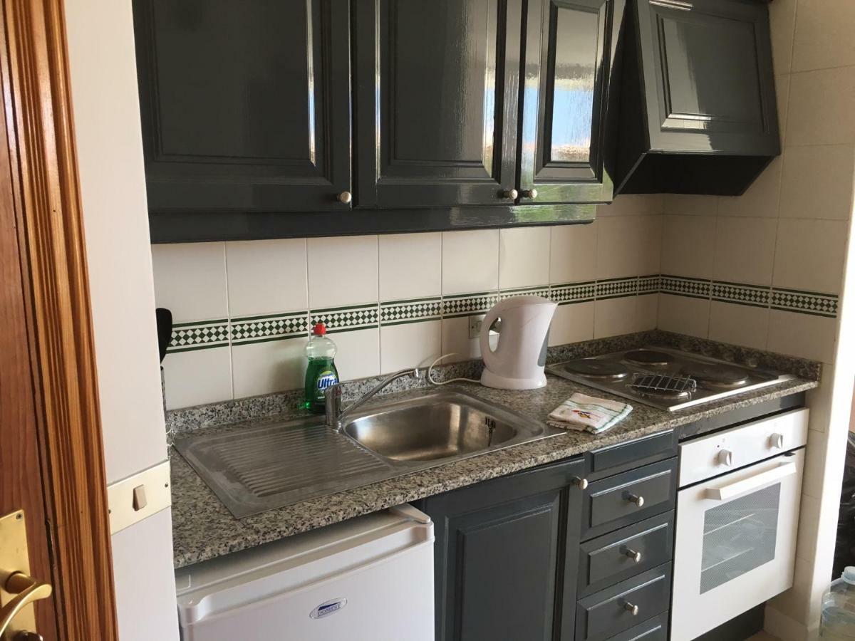 Andylins Place 102 Apartment San Miguel de Abona Esterno foto